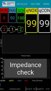 Conox View screenshot 3