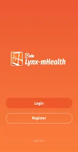 Qode Lynx Health POC screenshot 0