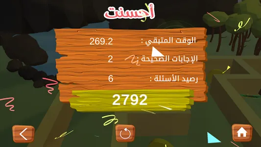 أبواب المعرفة screenshot 0