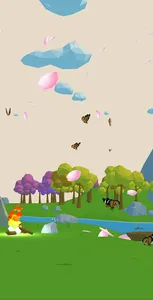 Calm Emulator screenshot 1