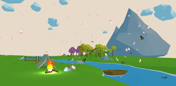 Calm Emulator screenshot 3