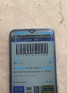 QR Scanner and Barcode Scaner screenshot 3