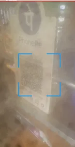 QR Scanner and Barcode Scaner screenshot 6