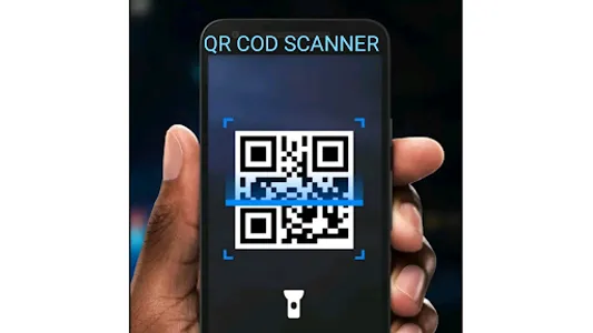 QR Scanner and Barcode Scaner screenshot 8