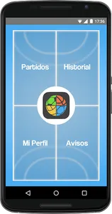 Arbitraje screenshot 0
