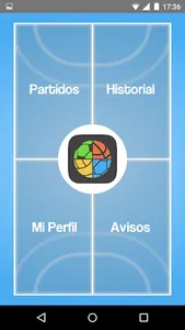 Arbitraje screenshot 1