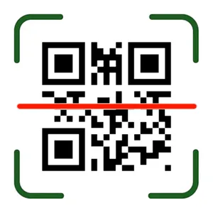 QR Code & Barcode Reader screenshot 0