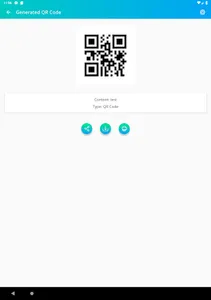 FREE QR Scanner & Reader screenshot 13