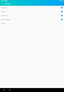 FREE QR Scanner & Reader screenshot 14