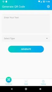 FREE QR Scanner & Reader screenshot 2