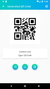FREE QR Scanner & Reader screenshot 3