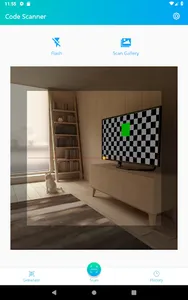 FREE QR Scanner & Reader screenshot 6