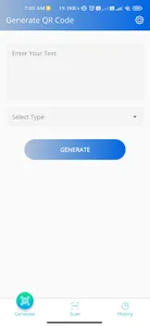 QR Code Scanner Apps 2023 screenshot 1
