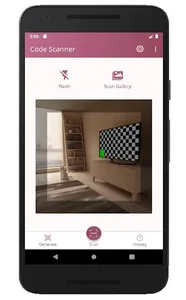 QRCode plus screenshot 1