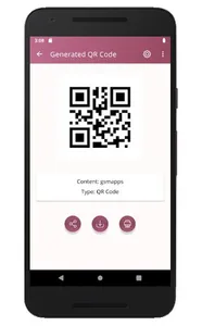 QRCode plus screenshot 11