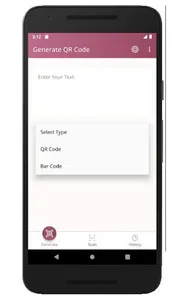 QRCode plus screenshot 14