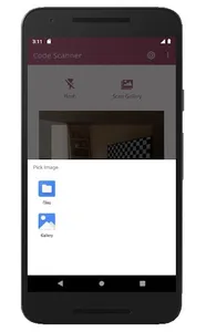 QRCode plus screenshot 19