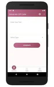 QRCode plus screenshot 2