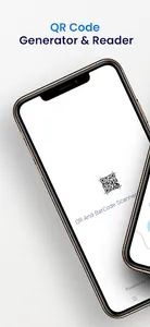 dbz: QR and Barcode Scanner screenshot 0