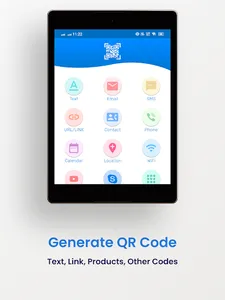 dbz: QR and Barcode Scanner screenshot 11
