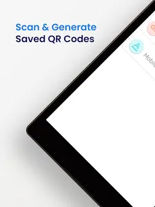 dbz: QR and Barcode Scanner screenshot 13