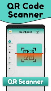 QR Scanner & Barcode Scanner screenshot 17