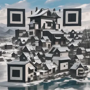 AI QR Code Generator - QRGen screenshot 0