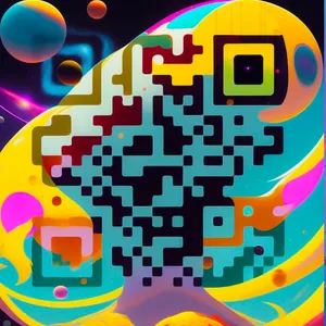 AI QR Code Generator - QRGen screenshot 1
