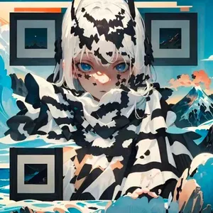 AI QR Code Generator - QRGen screenshot 2