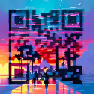AI QR Code Generator - QRGen screenshot 3