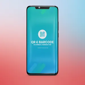 QR Code Scanner and Generator  screenshot 0