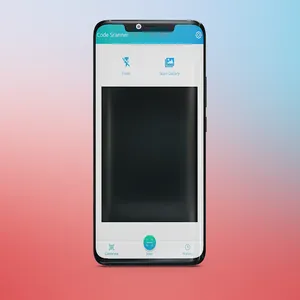 QR Code Scanner and Generator  screenshot 1