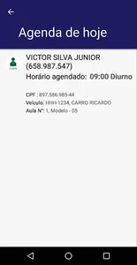 QClass - Monitoramento screenshot 2