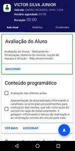 QClass - Monitoramento screenshot 3