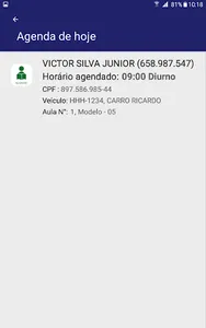 QClass - Monitoramento screenshot 7