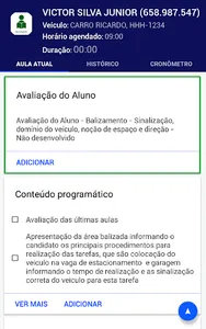 QClass - Monitoramento screenshot 9