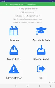 Qclass MA screenshot 0