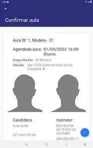 Qclass MA screenshot 13