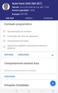 Qclass MA screenshot 9