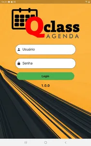 Qclass Teórico Presencial screenshot 3