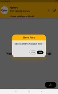 Qclass Prático screenshot 5