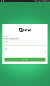 QDrive - Banca Examinadora screenshot 0