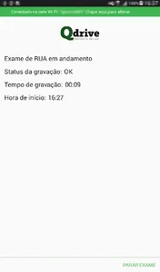 QDrive - Banca Examinadora screenshot 3