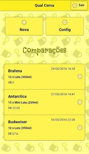 QualCerva screenshot 0