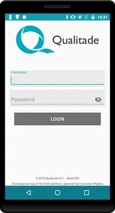 QualiNIR screenshot 0