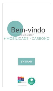 Mais Mobilidade Menos Carbono screenshot 0