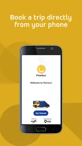 RTC Flexibus screenshot 0