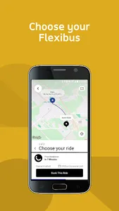 RTC Flexibus screenshot 2