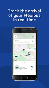 RTC Flexibus screenshot 3