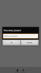 Molkky screenshot 0